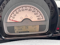 2011 smart for two coupé - afbeelding 6 van  7