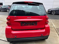 2011 smart for two coupé - afbeelding 1 van  7
