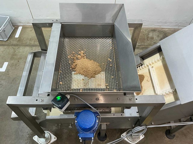 2011 sn machinenbau fm1 verpakkingslijn - afbeelding 3 van  21