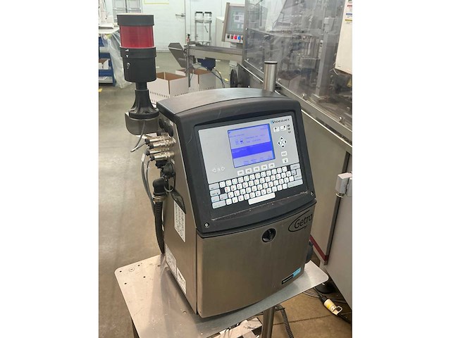 2011 sn machinenbau fm1 verpakkingslijn - afbeelding 5 van  21