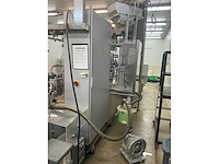 2011 sn machinenbau fm1 verpakkingslijn - afbeelding 7 van  21