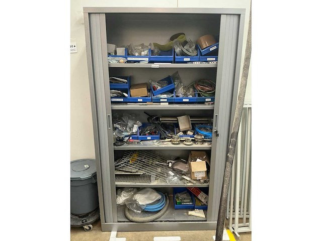 2011 sn machinenbau fm1 verpakkingslijn - afbeelding 10 van  21