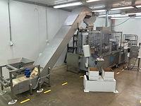 2011 sn machinenbau fm1 verpakkingslijn - afbeelding 12 van  21