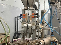 2011 sn machinenbau fm1 verpakkingslijn - afbeelding 20 van  21