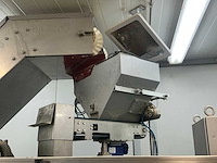 2011 sn machinenbau fm1 verpakkingslijn - afbeelding 2 van  21