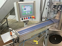 2011 sn machinenbau fm1 verpakkingslijn - afbeelding 4 van  21