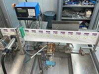 2011 sn machinenbau fm1 verpakkingslijn - afbeelding 6 van  21