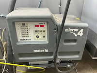 2011 sn machinenbau fm1 verpakkingslijn - afbeelding 8 van  21