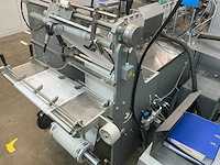 2011 sn machinenbau fm1 verpakkingslijn - afbeelding 9 van  21