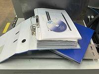 2011 sn machinenbau fm1 verpakkingslijn - afbeelding 11 van  21