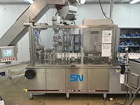 2011 sn machinenbau fm1 verpakkingslijn - afbeelding 15 van  21