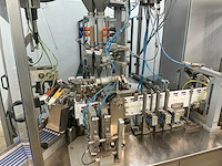 2011 sn machinenbau fm1 verpakkingslijn - afbeelding 19 van  21