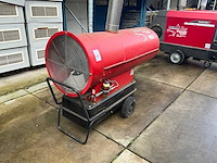 2011 sovelor ec110 heater - afbeelding 2 van  4