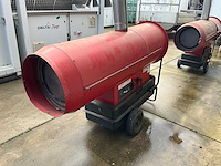 2011 sovelor ec110 heater - afbeelding 3 van  4