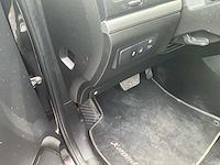 2011 ssangyong korando personenauto - afbeelding 8 van  9