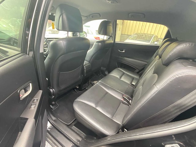 2011 ssangyong korando personenauto - afbeelding 6 van  25