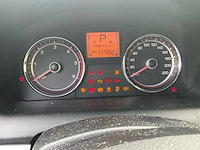 2011 ssangyong korando personenauto - afbeelding 11 van  25