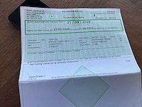 2011 ssangyong korando personenauto - afbeelding 14 van  25