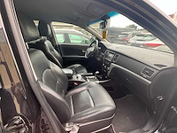 2011 ssangyong korando personenauto - afbeelding 22 van  25