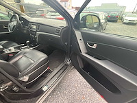 2011 ssangyong korando personenauto - afbeelding 23 van  25