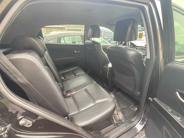2011 ssangyong korando personenauto - afbeelding 24 van  25