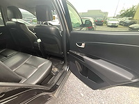 2011 ssangyong korando personenauto - afbeelding 25 van  25