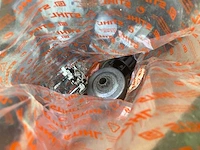2011 stihl ms 261/c kettingzaag - afbeelding 5 van  8