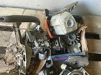 2011 stihl ms 261/c kettingzaag - afbeelding 6 van  8