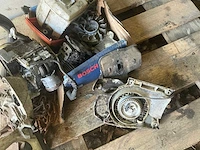 2011 stihl ms 261/c kettingzaag - afbeelding 7 van  8