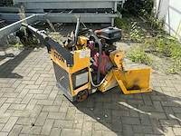 2011 stow cutter / cs8ce20h20 betonzaag