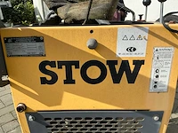 2011 stow cutter / cs8ce20h20 betonzaag - afbeelding 13 van  13