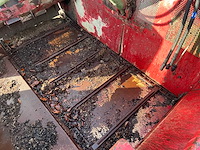 2011 strautmann siloblitz 220 kd uitkuilmachine - afbeelding 4 van  17