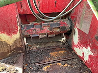 2011 strautmann siloblitz 220 kd uitkuilmachine - afbeelding 5 van  17