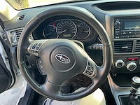 2011 subaru impreza boxer diesel symmetrical awd - afbeelding 4 van  42