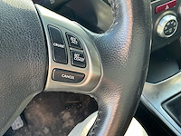2011 subaru impreza boxer diesel symmetrical awd - afbeelding 5 van  42
