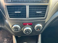 2011 subaru impreza boxer diesel symmetrical awd - afbeelding 8 van  42