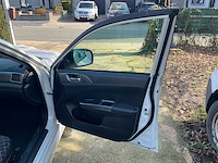 2011 subaru impreza boxer diesel symmetrical awd - afbeelding 12 van  42