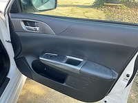 2011 subaru impreza boxer diesel symmetrical awd - afbeelding 13 van  42