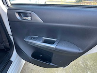 2011 subaru impreza boxer diesel symmetrical awd - afbeelding 16 van  42