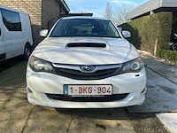 2011 subaru impreza boxer diesel symmetrical awd - afbeelding 9 van  42