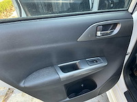 2011 subaru impreza boxer diesel symmetrical awd - afbeelding 18 van  42