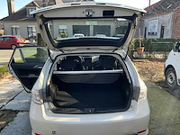 2011 subaru impreza boxer diesel symmetrical awd - afbeelding 20 van  42