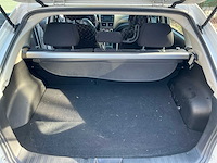 2011 subaru impreza boxer diesel symmetrical awd - afbeelding 21 van  42