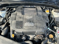 2011 subaru impreza boxer diesel symmetrical awd - afbeelding 24 van  42