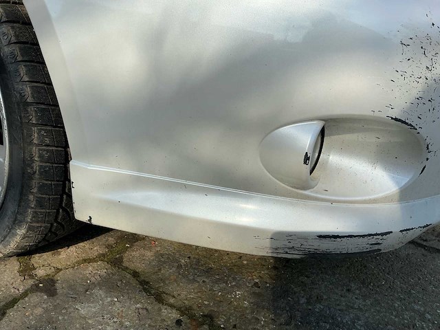 2011 subaru impreza boxer diesel symmetrical awd - afbeelding 31 van  42