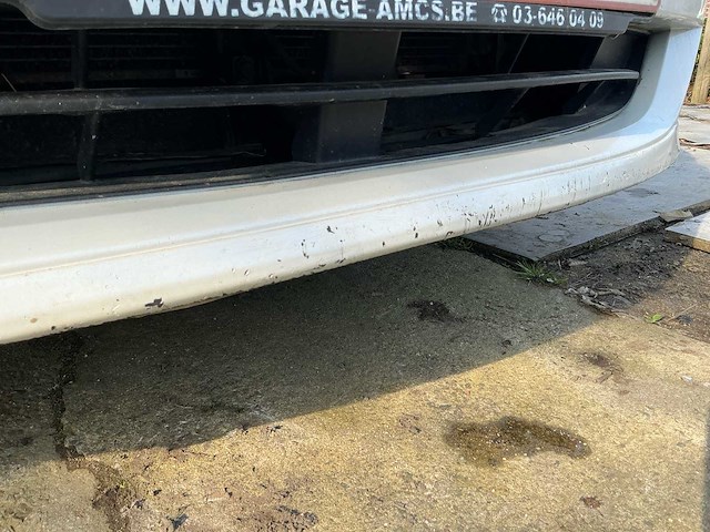 2011 subaru impreza boxer diesel symmetrical awd - afbeelding 32 van  42