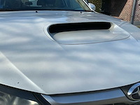 2011 subaru impreza boxer diesel symmetrical awd - afbeelding 33 van  42