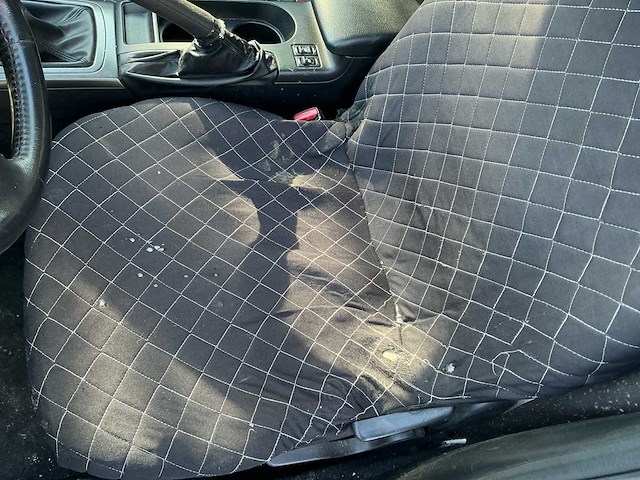 2011 subaru impreza boxer diesel symmetrical awd - afbeelding 34 van  42