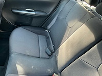 2011 subaru impreza boxer diesel symmetrical awd - afbeelding 37 van  42