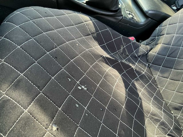 2011 subaru impreza boxer diesel symmetrical awd - afbeelding 39 van  42